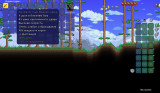 Terraria [v 1.4.5.0 + DLC] (2011) PC | RePack from FitGirl
