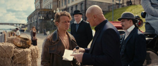 ������ (2025/WEB-DL/WEB-DLRip)