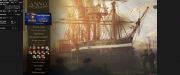 Anno 1800: Definitive Annoversary Edition [v 18.4.1412158 + DLCs] (2019) PC | Repack by HardwareMin