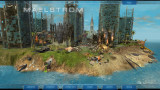 Maelstrom: The Battle for Earth Begins Enhanced [v 1.3.0] (2026) PC | RePack from FitGirl