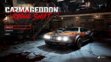 Carmageddon: Rogue Shift [v 1.2.1] (2026) PC | RePack from FitGirl