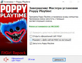 Poppy Playtime [Build 21905565 + DLCs] (2021) PC | RePack from FitGirl