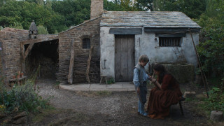 ������: �������, ������������ �������� / Hamnet (2025/BDRip/HDRip)