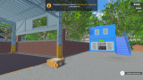 Recycling Center Simulator [v 1.7.1 + DLC] (2024) PC | RePack from FitGirl