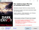 Dark Envoy: Director's Cut - Supporter Edition [v 1.9.2.75237 + DLC's] (2023) PC | RePack from FitGi