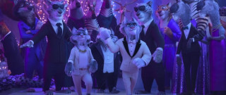 ���������� 2 / Zootopia 2 (2025/BDRip/HDRip)