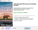 Seclusa [v 1.0.4i] (2026) PC | RePack from FitGirl