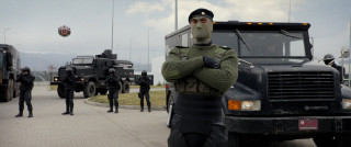 ������� ������� / The Running Man (2025/BDRip/HDRip)