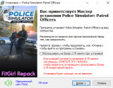 Police Simulator: Patrol Officers - Ultimate Duty Edition [v 22.2.2-rc2+rel.571-404150 + DLCs] (202