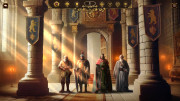 The Succession of Changing Kings (2026) PC | Repack by Slezen