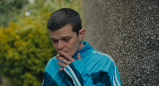 � ������� / I Swear (2025/BDRip/HDRip)