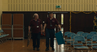 � ������� / I Swear (2025/BDRip/HDRip)