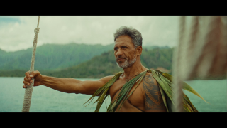 ������� �������: �������� ����� ����� / Voyagers: Exploring Pacific Waters (2026/WEB-DL 1080p)