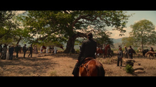 ��� ��� ����������� / Cien Años de Soledad / One Hundred Years of Solitude (2 �����/2026/WEB-DL)