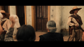 ��� ��� ����������� / Cien Años de Soledad / One Hundred Years of Solitude (2 �����/2026/WEB-DL)
