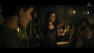������ �������� / Treasure Island (1 �����/2026/WEB-DL)