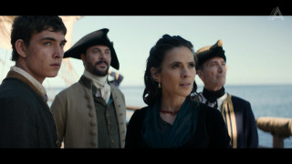 ������ �������� / Treasure Island (1 �����/2026/WEB-DL)
