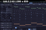 Higher Plane - PhraseLab v.1.0.1 STANDALONE, VSTi3, AU x64 [V.R] - генератор midi